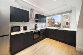 Cross Road Apartment